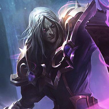 Karthus Lightsbane