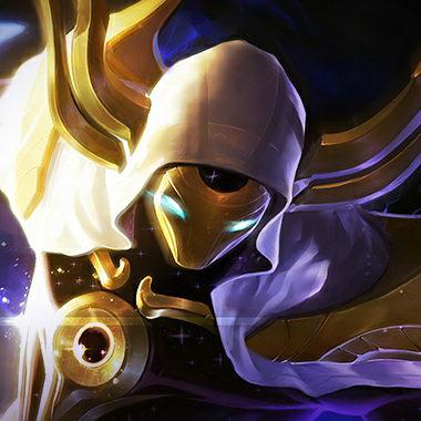 Cosmic Reaver Kassadin