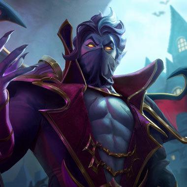 Count Kassadin