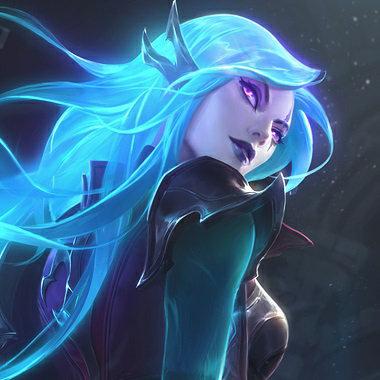 Death Sworn Katarina