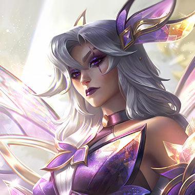 Prestige Faerie Court Katarina