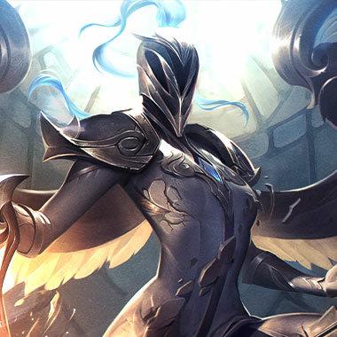 Silver Kayle