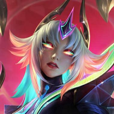 Prestige Empyrean Kayle