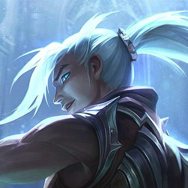 Soulhunter Kayn