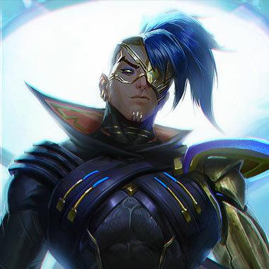 Odyssey Kayn