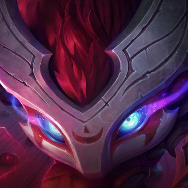 Blood Moon Kennen