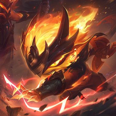 Infernal Kennen