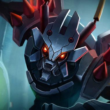 Mecha Kha'Zix
