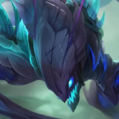 Death Blossom Kha'Zix