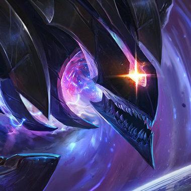 Dark Star Kha'Zix