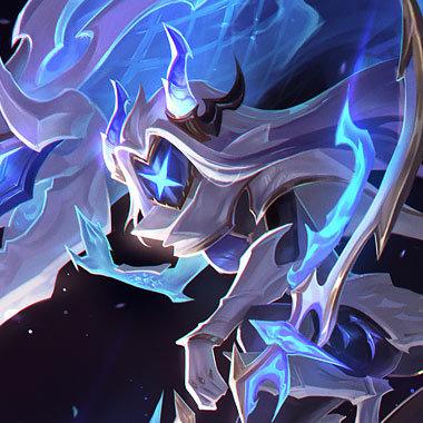 DRX Kindred