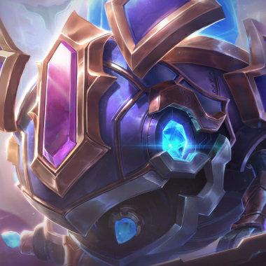 Hextech Kog'Maw