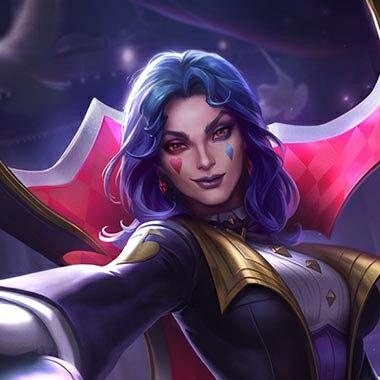 Prestigious LeBlanc