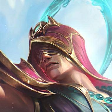 Acolyte Lee Sin