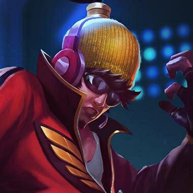 SKT T1 Lee Sin