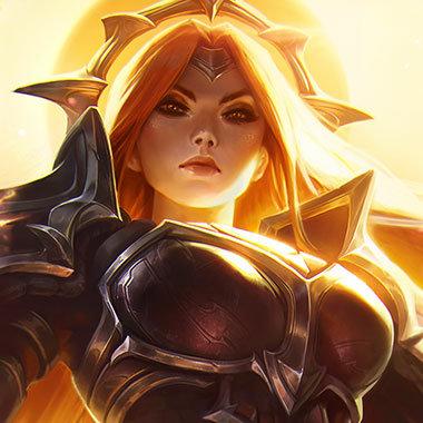 Solar Eclipse Leona