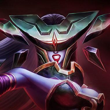 Bloodstone Lissandra