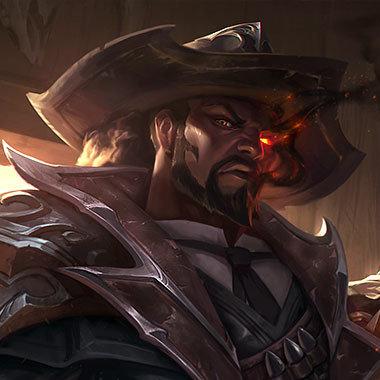 High Noon Lucian