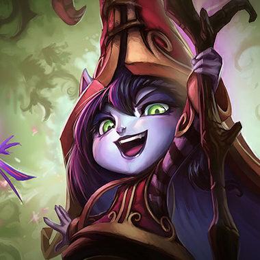 A Sorceress and Her Faerie: A Lulu Support Guide