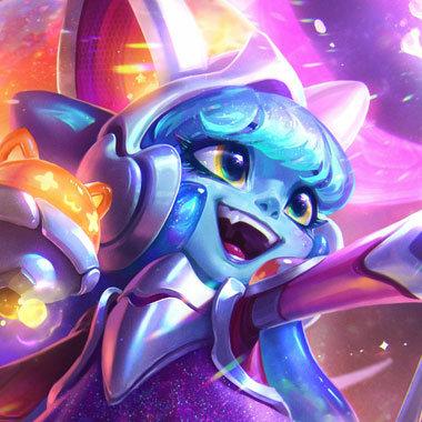 Space Groove Lulu