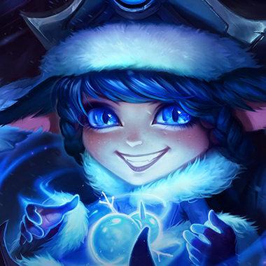 Winter Wonder Lulu