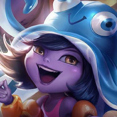 Pool Party Lulu