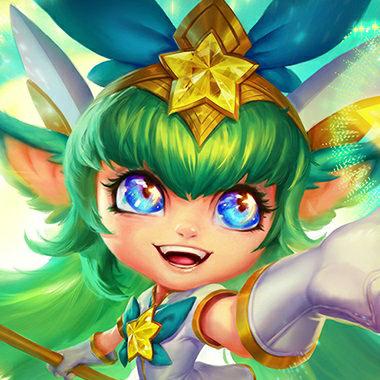 Star Guardian Lulu