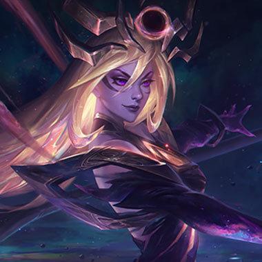 Dark Cosmic Lux