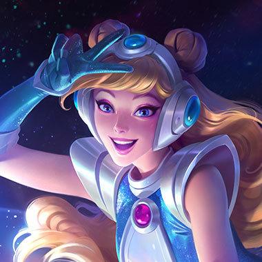 Space Groove Lux