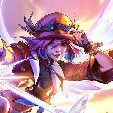 Soul Fighter Lux