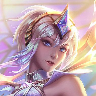 Elementalist Lux