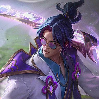 Prestige Spirit Blossom Master Yi