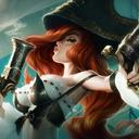 Miss Fortune