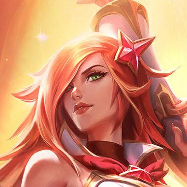 Star Guardian Miss Fortune