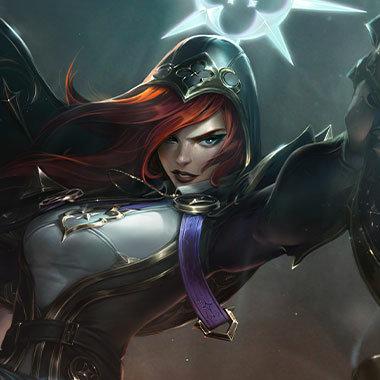 Broken Covenant Miss Fortune