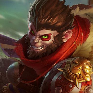 Wukong