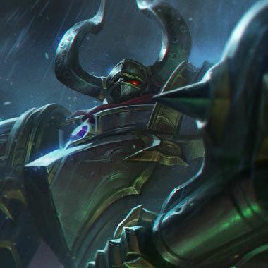 Lord Mordekaiser