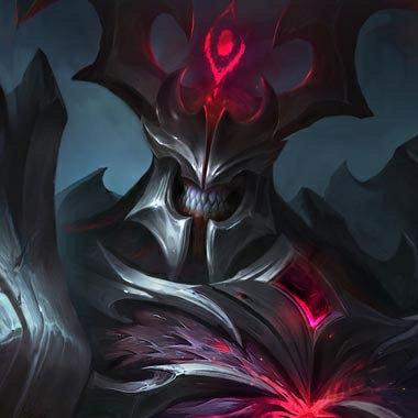 Old God Mordekaiser