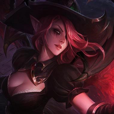 Bewitching Morgana