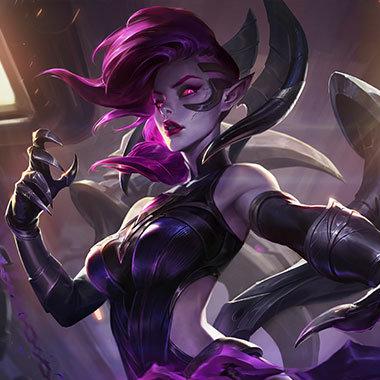 Blade Mistress Morgana