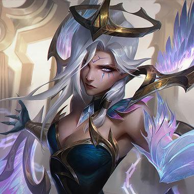 Dawnbringer Morgana