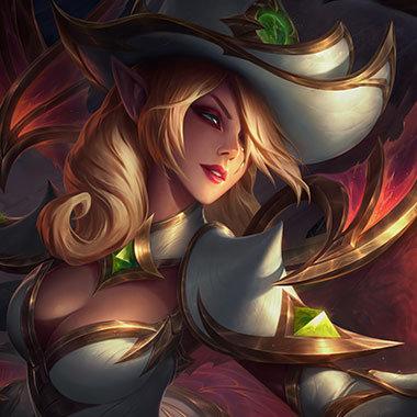 Prestige Bewitching Morgana