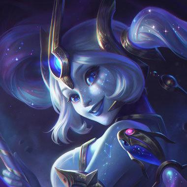 Cosmic Destiny Nami