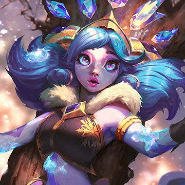 Winter Wonder Neeko