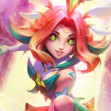 Star Guardian Neeko