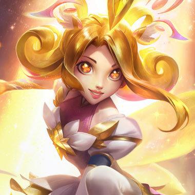 Prestige Star Guardian Neeko