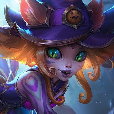 Bewitching Neeko