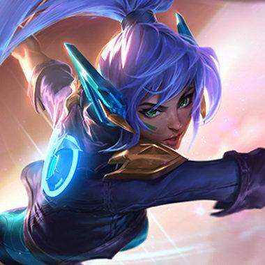 Super Galaxy Nidalee