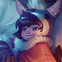 Nunu et Willump