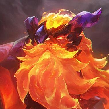 Infernal Olaf